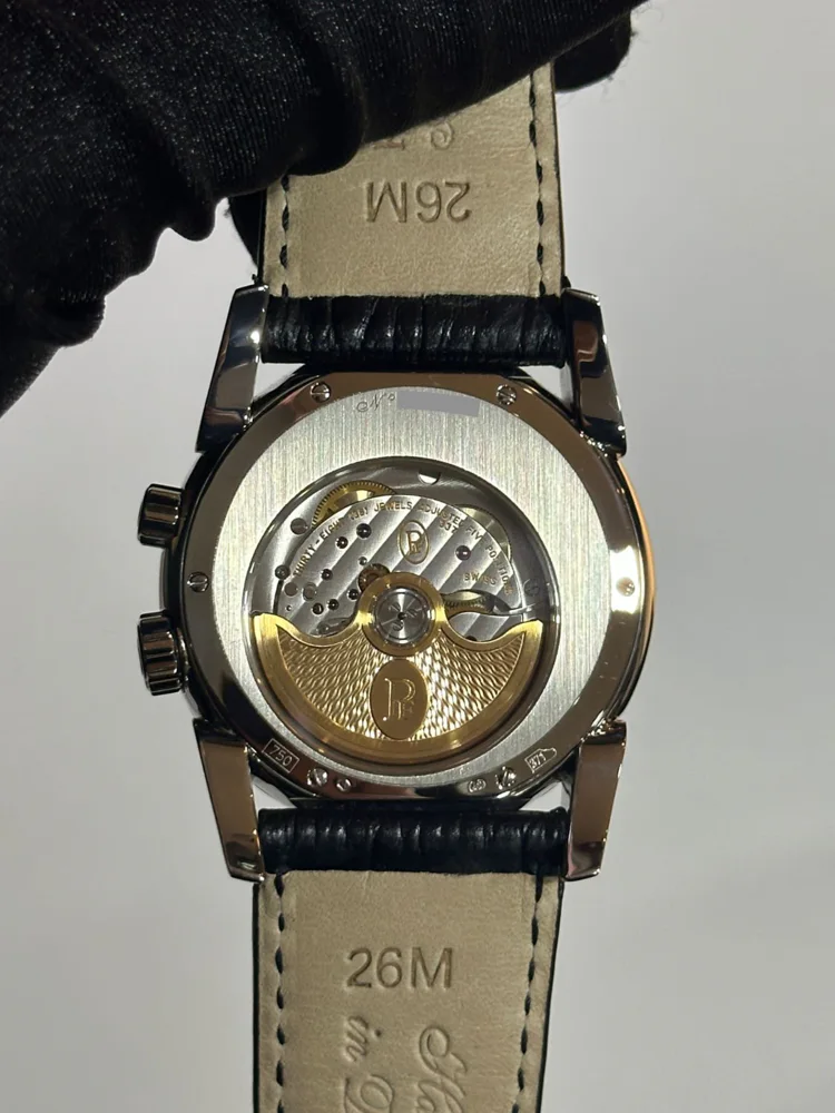 Parmigiani Fleurier Tonda Hemispheres